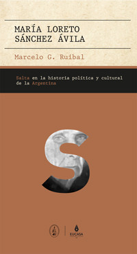 María Loreto Sánchez Ávila - Marcelo G. Ruibal - ebook
