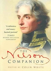 The Nelson Companion -  - ebook