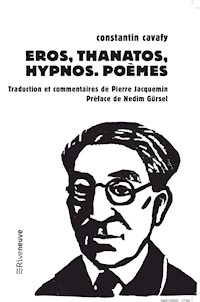 Eros, Thanatos, Hypnos - Constantin Cavafy - ebook