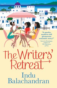 The Writers' Retreat - Indu Balachandran - ebook