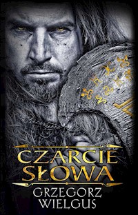 Czarcie słowa - Grzegorz Wielgus - ebook + książka