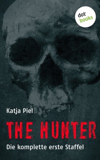THE HUNTER - Katja Piel - ebook