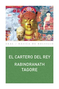 El cartero del Rey - Tagore Rabindranath - ebook