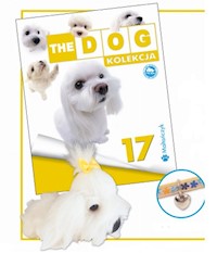 The dog Maltańczyk 17/2016 - zbiorowa praca - książka