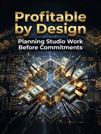 Profitable by Design - Sophia Caldwell - ebook