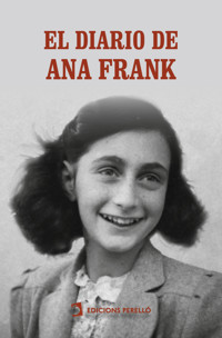 El diario de Ana Frank - Ana Frank - ebook