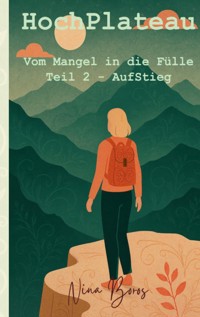 HochPlateau - Nina Boros - ebook