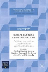 Global Business Value Innovations -  - ebook