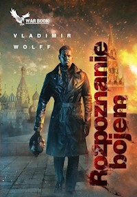 Armagedon V Rozpoznanie bojem - Vladimir Wolff - książka