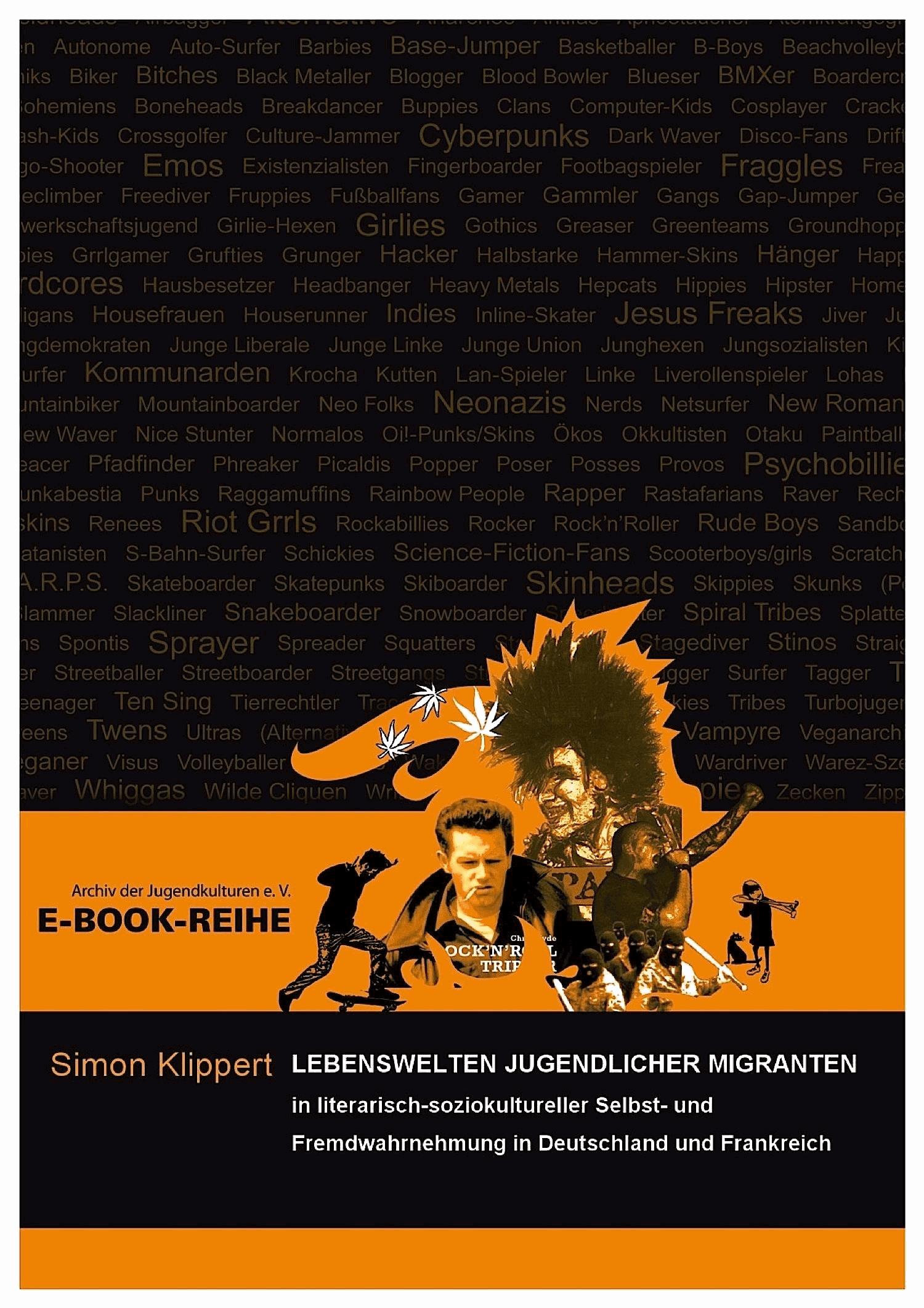 Lebenswelten jugendlicher Migranten