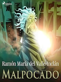 Malpocado - Ramón María del Valle-Inclán - ebook