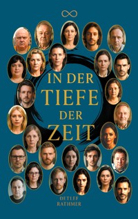 In der Tiefe der Zeit - Detlef Rathmer - ebook