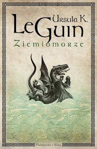 Ziemiomorze - LeGuin Ursula K. - książka