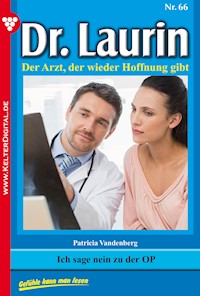 Ich sage nein zu der OP - Vandenberg Patricia - ebook