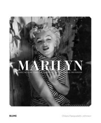 Marilyn - Chiara Pasqualetti Johnson - ebook