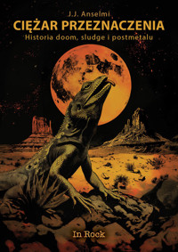 Ciężar przeznaczenia - Radecki Łukasz, Anselmi J.J. - książka