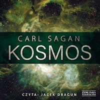 Kosmos - Carl Sagan - audiobook