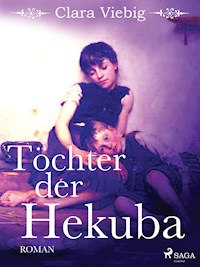 Töchter der Hekuba - Clara Viebig - ebook