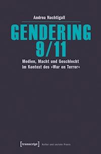 Gendering 9/11 - Andrea Nachtigall - ebook