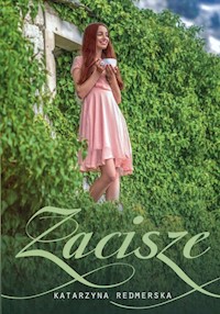 Zacisze - Katarzyna Redmerska - ebook + audiobook + książka