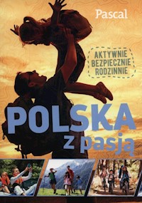 Polska z pasją -  - książka