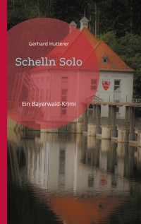Schelln Solo - Gerhard Hutterer - ebook