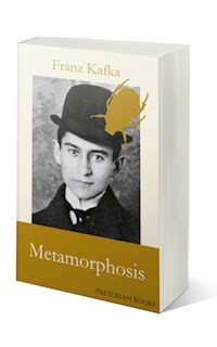 Metamorphosis - Franz Kafka Kafka - ebook