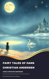 Fairy Tales of Hans Christian Andersen - Hans Christian Andersen - ebook