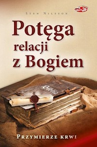 Potęga relacji z Bogiem - Nillson Sten - książka