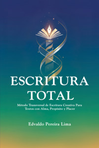 Escritura Total - Edvaldo Pereira Lima - ebook