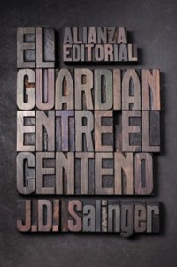El guardián entre el centeno - J. D. Salinger - ebook