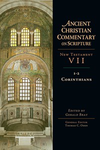 1-2 Corinthians -  - ebook
