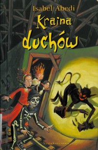 Kraina duchów - Isabel Abedi - ebook