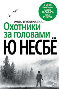 Охотники за головами - Ю Несбё - ebook