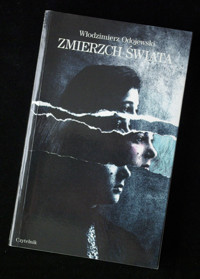 Zmierzch świata - Włodzimierz Odojewski - ebook