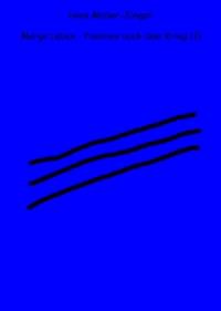 Margas Leben - Familien nach dem Krieg (1) - Hans Müller-Jüngst - ebook