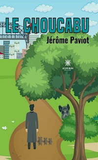 Le Choucabu - Jérôme Paviot - ebook