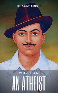 Why I am an Atheist - Bhagat Singh - ebook