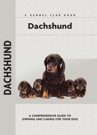 Dachshund - Ingrid Schwartz - ebook