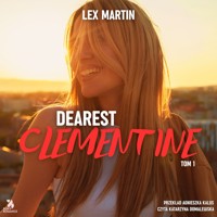 Dearest Clementine - Lex Martin - ebook + audiobook