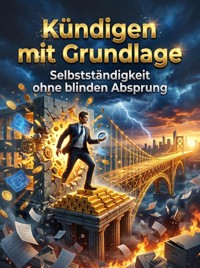 Kündigen mit Grundlage - Felix Falkenhayn - ebook