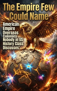 The Empire Few Could Name - Charlotte Hayes - ebook