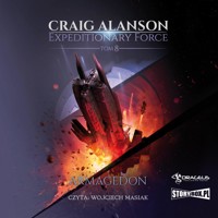 Expeditionary Force. Tom 8. Armagedon - Alanson Craig - ebook + audiobook