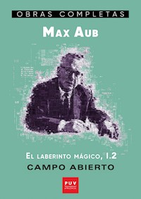 Campo Abierto - Max Aub - ebook