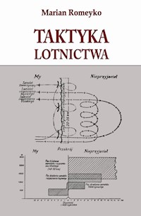 Taktyka lotnictwa - Romeyko Marian - książka