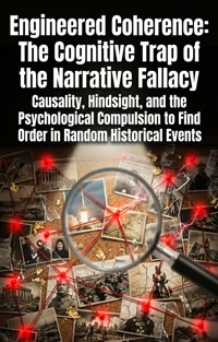 Engineered Coherence: The Cognitive Trap of the Narrative Fallacy - Andrew Padilla - ebook