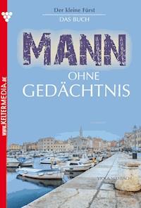 Der kleine Fürst - Viola Maybach - ebook