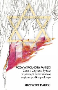 Poza wspólnotą pamięci - Malicki Krzysztof - książka