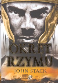 Okręt Rzymu - John Stack - ebook