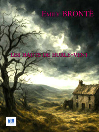 Les Hauts de Hurle-Vent - Emily Brontë - ebook